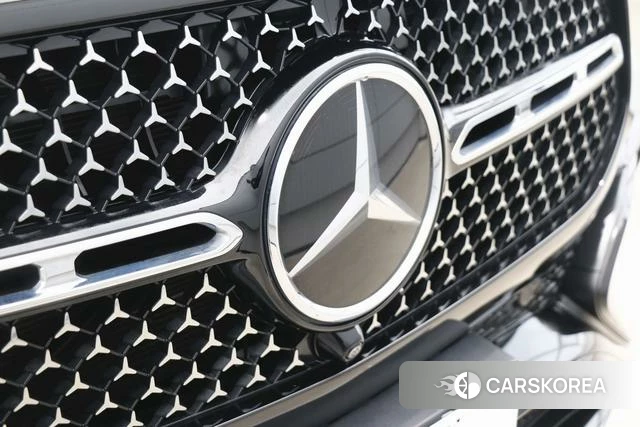 Mercedes-Benz GLE coupe 2024 Черный из Китая, фото 5