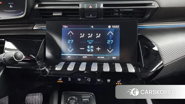 Peugeot 508 second Generation 2019 Черный из Кореи, фото 5