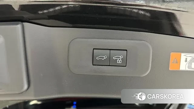 Lexus NX450h + 2nd generation 2024 Черный из Кореи, фото 5