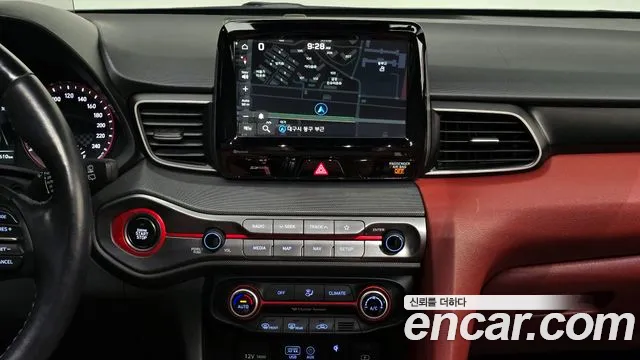 Hyundai Veloster (JS) id 2622460 из Кореи 5