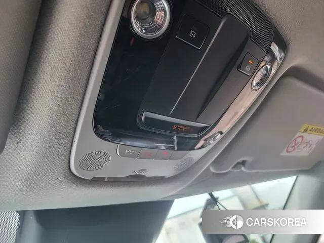 Kia Seltos 2021 Синий из Кореи, фото 5