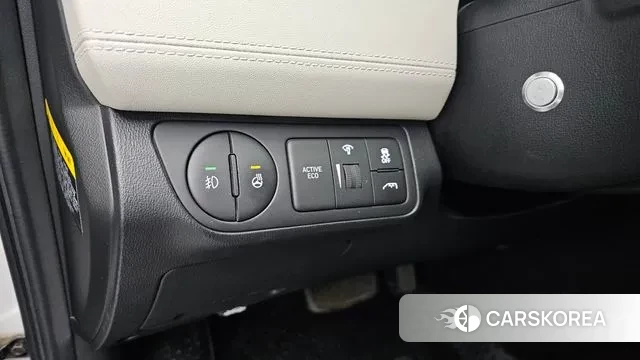 Hyundai The New Grand Starex 2018 Белый из Кореи, фото 5