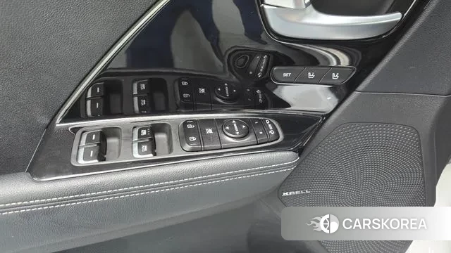 Kia Niro EV 2021 Белый из Кореи, фото 5