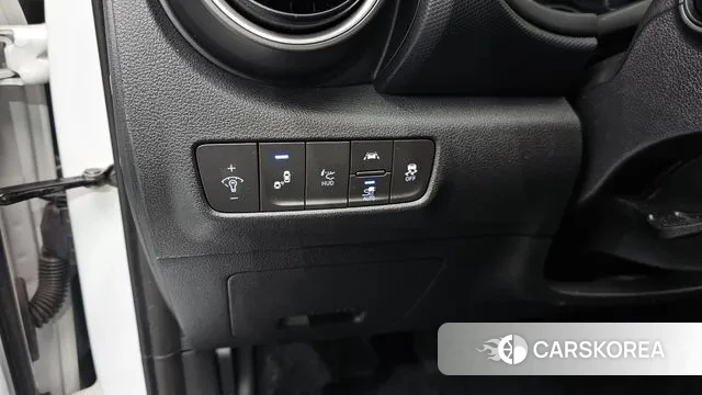 Hyundai Kona Electric 2019 Белый из Кореи, фото 5