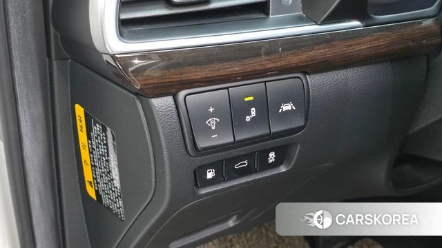 Kia Come New K7 2018 Белый из Кореи, фото 5