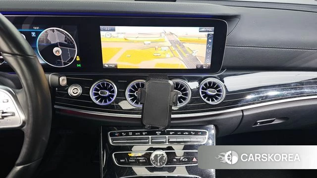 Mercedes-Benz CLS-Class C257 2019 Синий из Кореи, фото 5