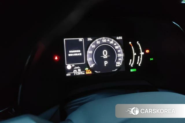 Lexus RX 2023 Черный из Китая, фото 5