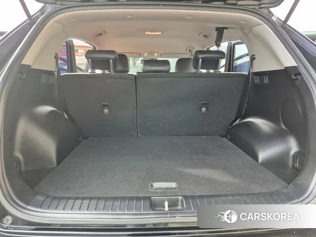 Kia Sportage 4th Generation 2018 Черный из Кореи, фото 5