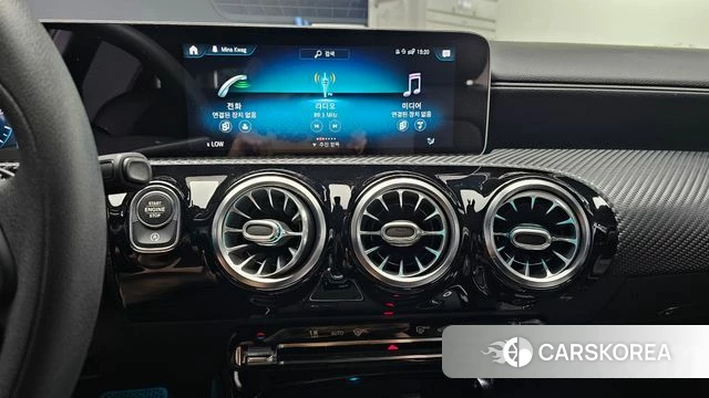 Mercedes-Benz A-Class W177 2020 Серый из Кореи, фото 5