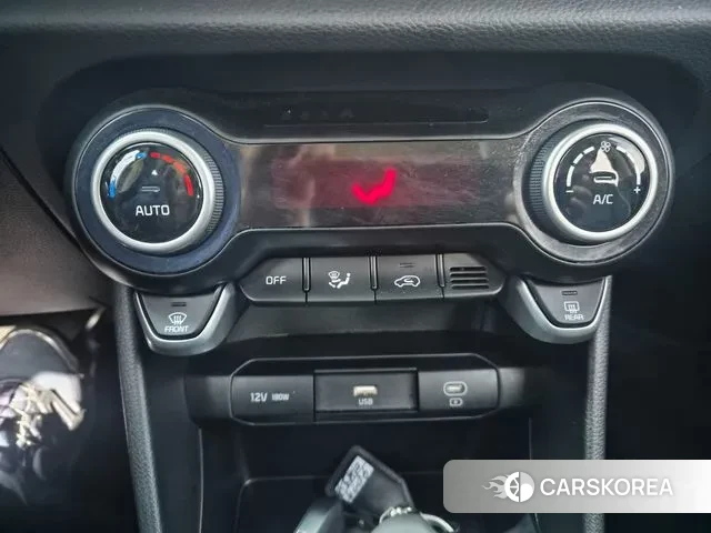 Kia The New Morning (JA) 2024 Жемчужный цвет из Кореи, фото 5