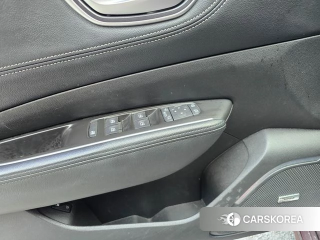 Renault Korea (Samsung) SM6 2019 Фиолетовый из Кореи, фото 5