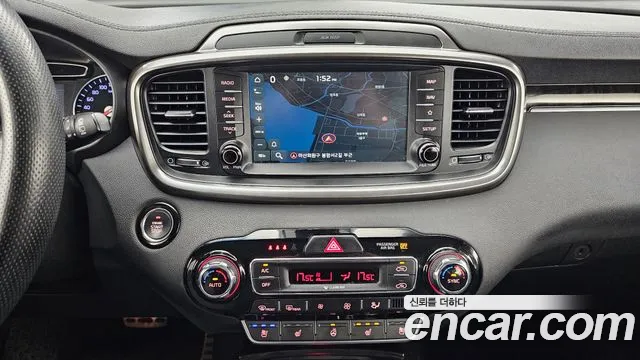 Kia The New Sorento id 2659033 из Кореи 5