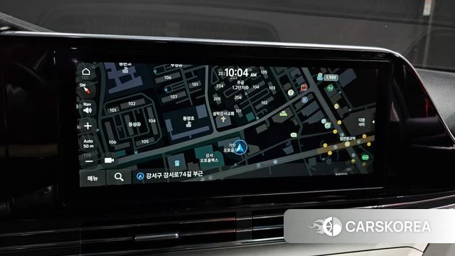 Hyundai The New Grandeur IG 2022 Белый из Кореи, фото 5