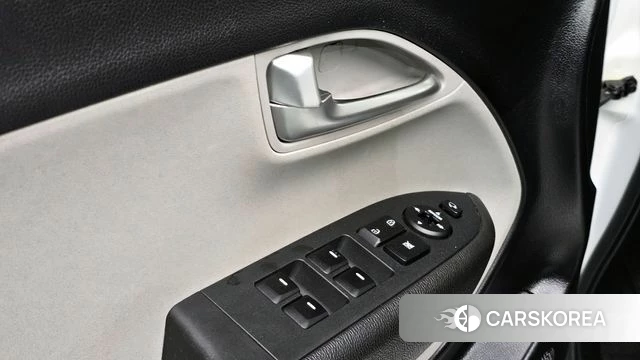 Kia The New Ray 2022 Белый из Кореи, фото 5