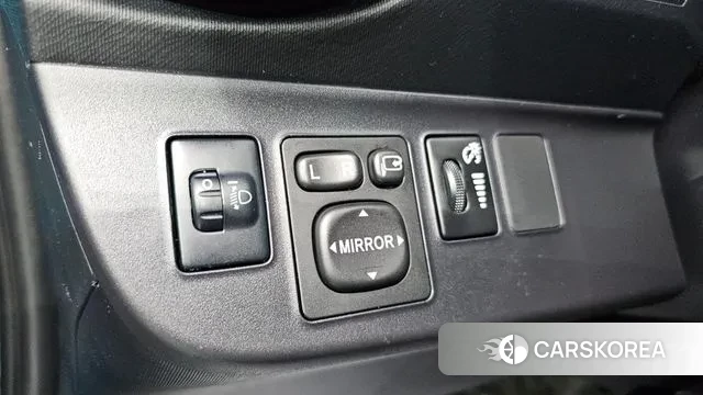 Toyota Prius C 2018 Синий из Кореи, фото 5