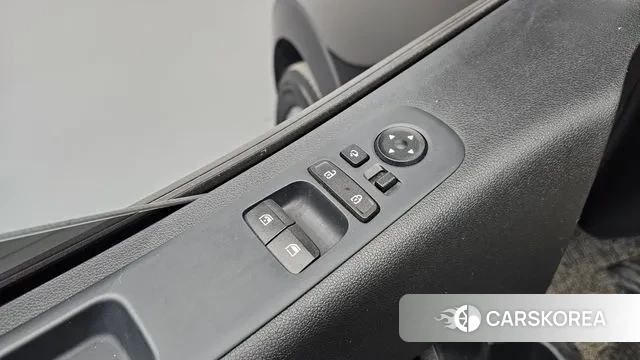 Hyundai Staria 2021 Черный из Кореи, фото 5