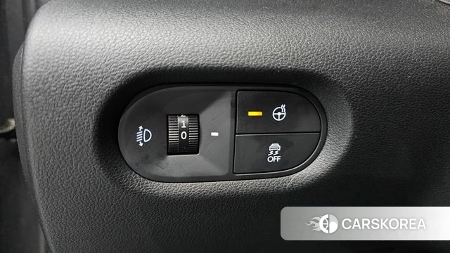 Hyundai Casper 2022 Серый из Кореи, фото 5