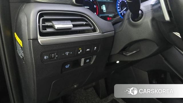 Hyundai Palisade 2019 Черный из Кореи, фото 5