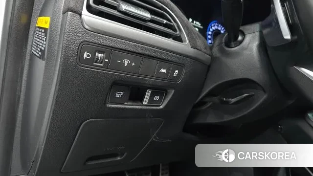 Hyundai Palisade 2019 Белый из Кореи, фото 5