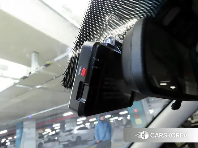 Ssangyong Berry New Tivoli 2021 Белый из Кореи, фото 5