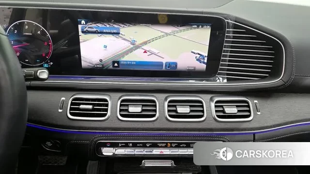 Mercedes-Benz GLE-Class W167 2025 Серый из Кореи, фото 5