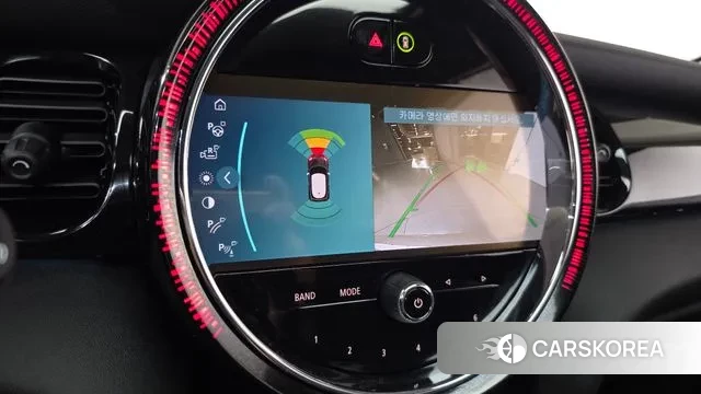 Mini Cooper 2023 Песочный из Кореи, фото 5