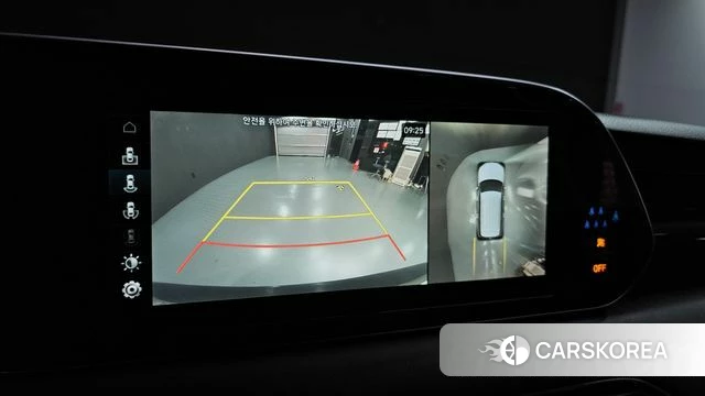 Hyundai Palisade 2022 Серый из Кореи, фото 5