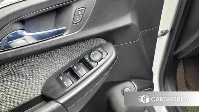 Chevrolet (GM Daewoo) Trailblazer 2020 Белый из Кореи, фото 5