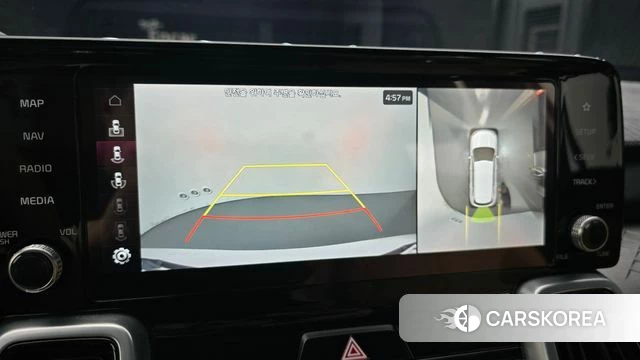 Kia Sorento 4th Generation 2020 Белый из Кореи, фото 5