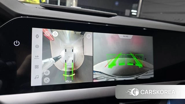 Renault Korea (Samsung) Filant 2026 Белый из Кореи, фото 5