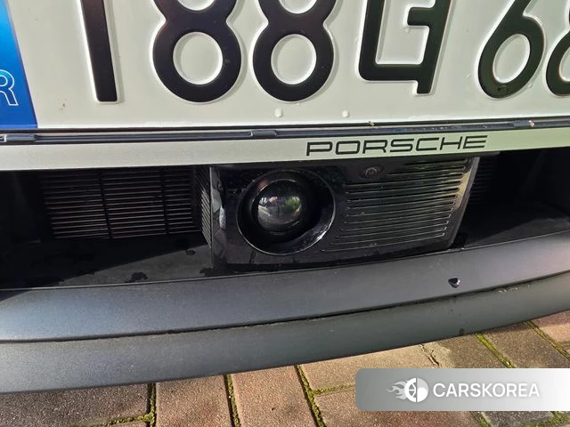 Porsche 911(992) 2025 Черный из Кореи, фото 5