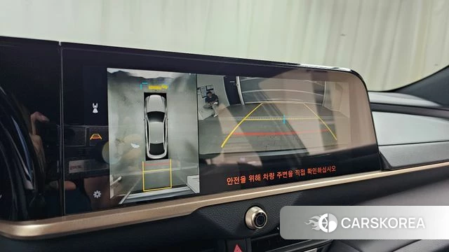 Toyota Crown Crossover 2024 Серый из Кореи, фото 5