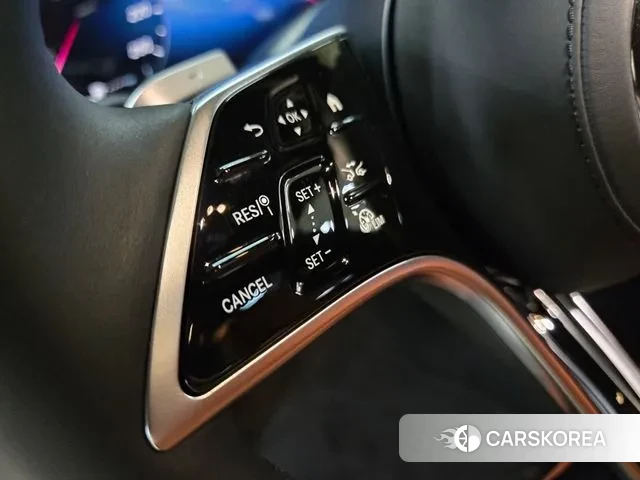 Mercedes-Benz S-Class W223 2025 Белый из Кореи, фото 5