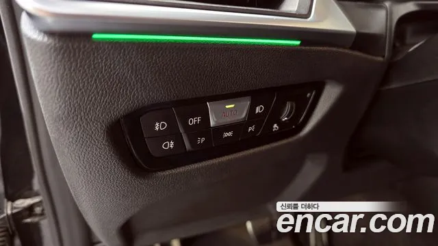 BMW 4 Series (G22) id 2707399 из Кореи 5