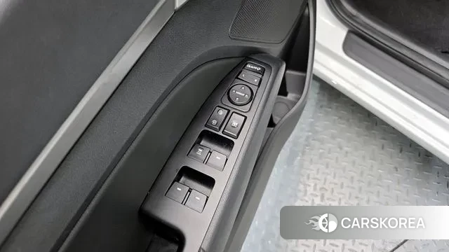 Hyundai Avante AD 2018 Белый из Кореи, фото 5