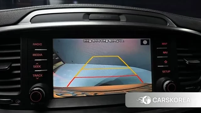 Kia The New Sorento 2018 Белый из Кореи, фото 5