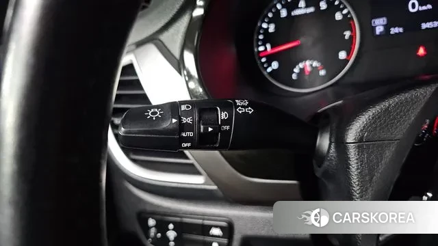 Kia Seltos 2021 Белый из Кореи, фото 5