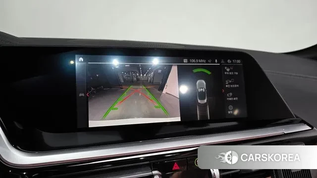 BMW Z4 (G29) 2022 Белый из Кореи, фото 5