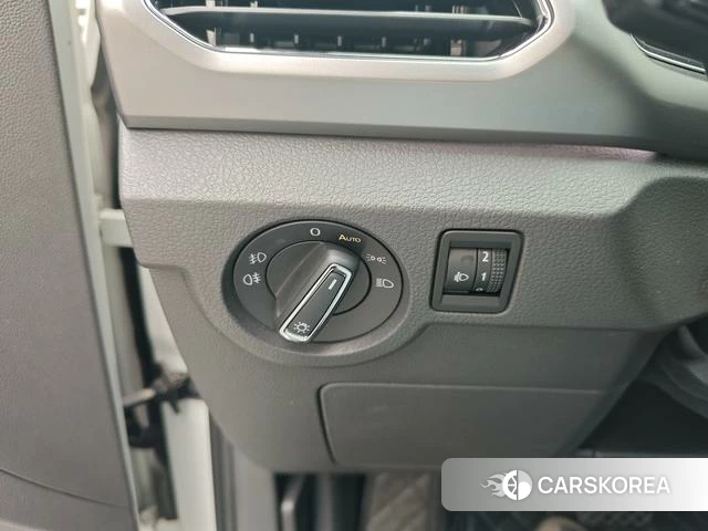 Volkswagen Tu Kai 2023 Белый из Китая, фото 5