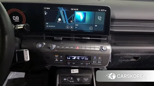 Hyundai Kona (SX2) 2023 Серый из Кореи, фото 5