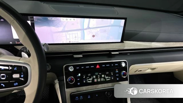 Genesis GV80 2024 Белый из Кореи, фото 5