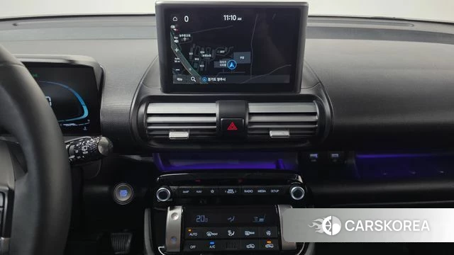 Hyundai Casper 2022 Белый из Кореи, фото 5