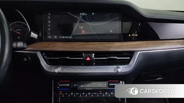 Kia Mohave Master 2020 Черный из Кореи, фото 5