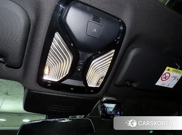 BMW X4 (G02) 2024 Черный из Кореи, фото 5