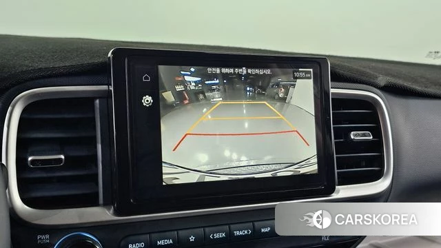 Hyundai Venue 2025 Синий из Кореи, фото 5