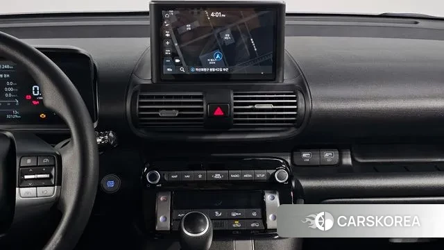 Hyundai Casper 2022 Жемчужный цвет из Кореи, фото 5