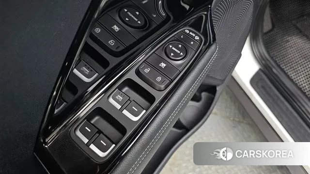 Kia The New Niro 2019 Белый из Кореи, фото 5