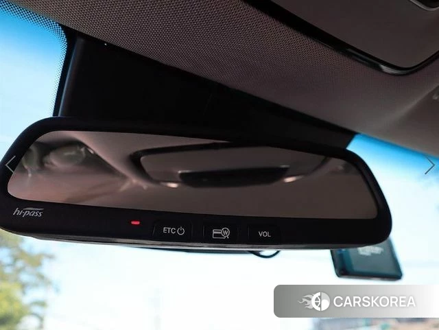 Hyundai Palisade 2019 Серый из Кореи, фото 5
