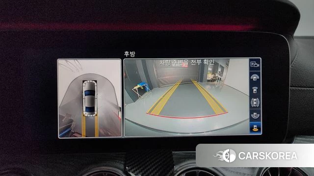 Mercedes-Benz CLS-Class C257 2019 Серый из Кореи, фото 5