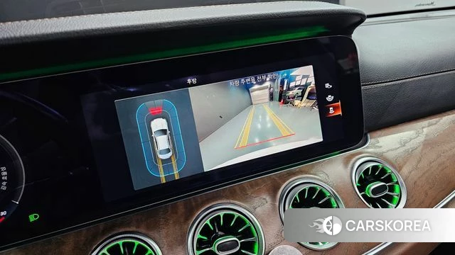 Mercedes-Benz E-Class W213 2020 Белый из Кореи, фото 5